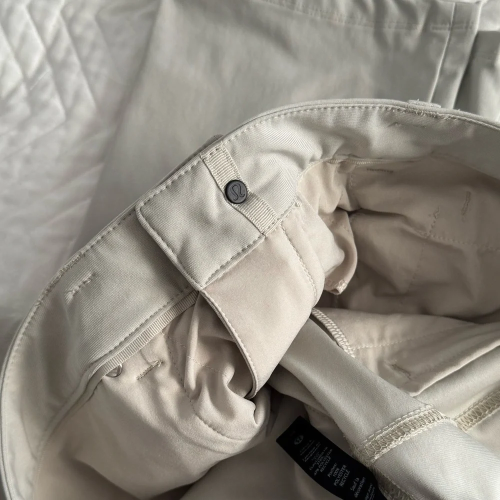 Lululemon ABC Classic-Fit Pant 32